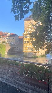 1K views · 4K reactions | ❤️ Bamberg ❤️ Sommer ❤️ #visitbamberg #bambergerleben #wirsindbamberg #stadtamfluss #faszinationweltkulturerbe #worldheritagecity #bambergentdecken | Bamberg.Info | Facebook