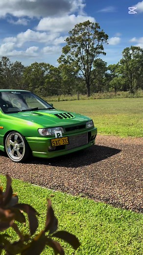 Nissan Pulsar: La Belleza del JDM y sus Modificaciones