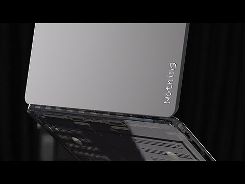 A Nothing Laptop?!? | Nothing Reacts