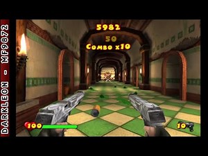 Serious Sam: Next Encounter Videos for GameCube - GameFAQs
