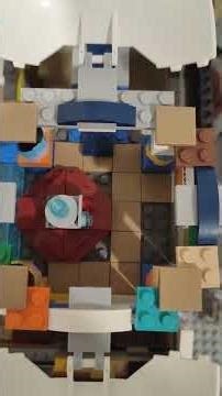 Lego Star Wars Clone Base #battlefront #starwars #legostarwars #starwarsbattlefront2