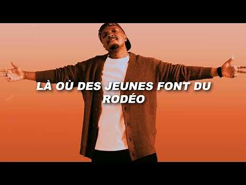 Soprano - Facile à danser (Paroles)