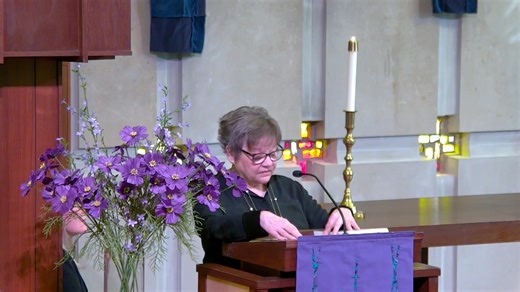 Sunday Worship | The Congregational Church, UCC- Rochester, MN