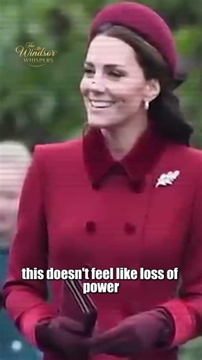 King Charles Steps Back While Prince William Takes Control