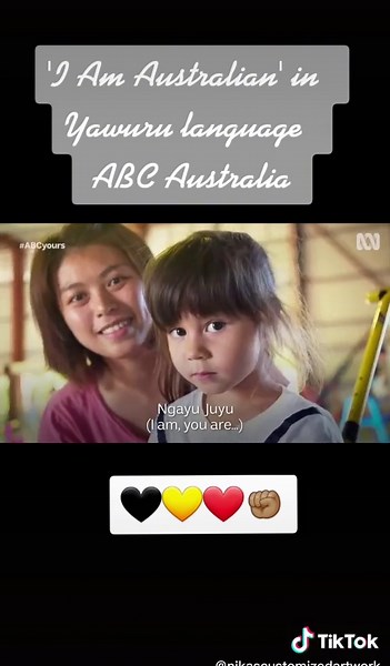 Australian Aboriginal Song in Yawuru Language | ABC Australia