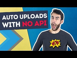 Automatic Tracking Uploads with NO API connection | eBay Dropshipping Tips with Stan from Trackerbot