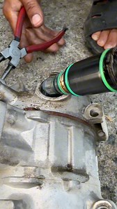 410K views · 1.4K reactions | How to remove a Ac Compressor Solenoid Switch #compressor #switch #removel #rusty #reel #facebookviral #solenoid #PakWheels | Abdullah auto electrician | Facebook