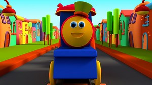 The Wheels On The Bus by Kids TV - The nursery rhymes channel for kindergarten aged children. These kids songs are great for learning the alphabet, numbers, shapes, colors and lots more. We are a one stop shop for your children to learn the many joys of nursery rhymes.#BobTheTrain #KidsVideos #Educational #Preschool #Kindergarten #PlanetSong #learnsolarsystem #solarsystem #kidseducation #nurserysongs #kindergartensongs #bobthetrain #nurseryrhymes #babysongs #cartoon #kidssongs #childrensmusic #e
