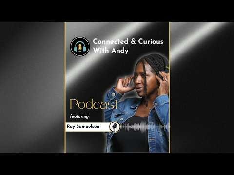 Roy Samuelson on The Emotional Power of Audio Description Nobody Talks About