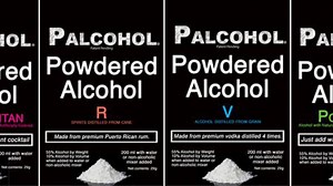 Everything You Want to Know About Palcohol, the Powdered Alcohol Approved by Feds