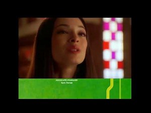 The CW Split Screen Credits (May 10, 2007)