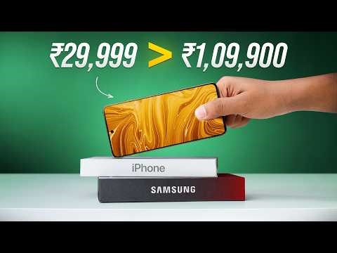 Motorola Edge 70: What's the catch?