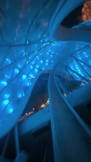 Experience the Magic of Tron at Disney
