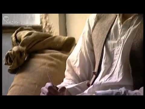 The Victorians - The Workhouse