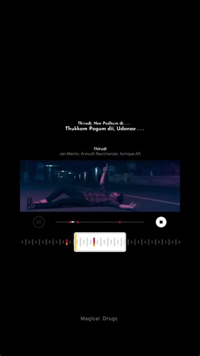 Mᴀɢɪᴄᴀʟ Dʀᴜɢs Oғғɪᴄɪᴀʟ 🧿 | Thirudi (Notes 143) ......... . . . #instanotes #notesideas #notessongs #noteshelf #notes #trendingsongs #trending #foryou #foryoupage... | Instagram