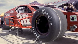Pit Walk: NASCAR Whelen Modified Tour At New Smyrna Speedway