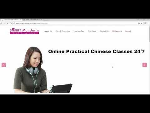 How to Type Characters with Pinyin Input
