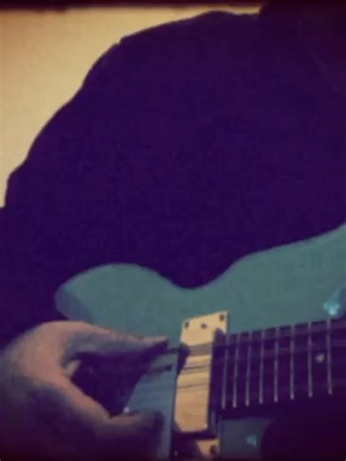 Alain Johannes on Reels