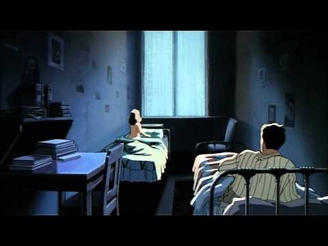 Anne Frank's Diary - Teaser Trailer of the Animated feature film