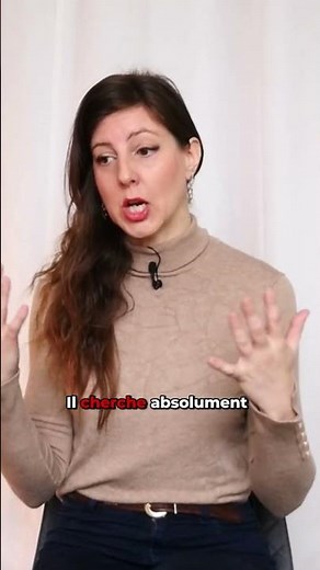 The avoidant hates it when someone depends on them.