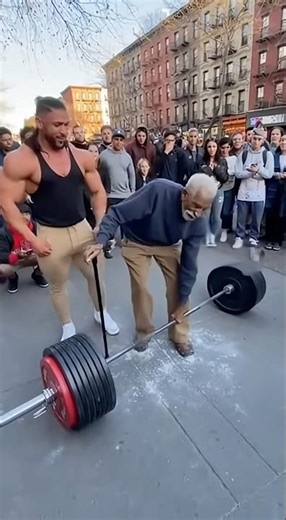 The Most Effortless 400 lbs Lift You’ll Ever See!