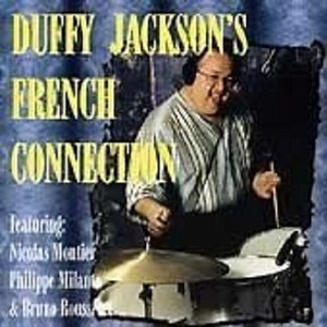Duffy Jackson - Duffy Jackson's French Connection