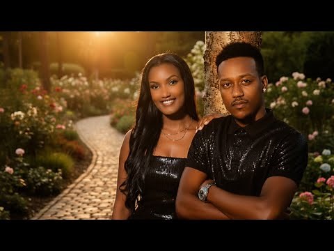 Element Eleéeh & Kate bashabe - AWAY (Official Music Video)