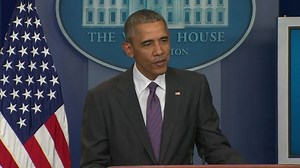 President Obama: Most proud of raising my daughters