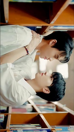 En roja neeya..!🦋🫴💙 #unluckybae #thammac #gmmtv2026 #thaibl #edits #lgbt #love #mallubl #bl #couples