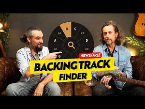 FINALLY, a search engine for BACKING TRACKS (free and ultra-precise)