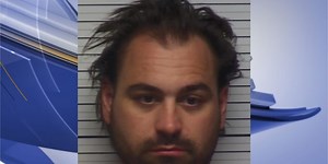 Georgia man arrested on burglary charges in Southern KY