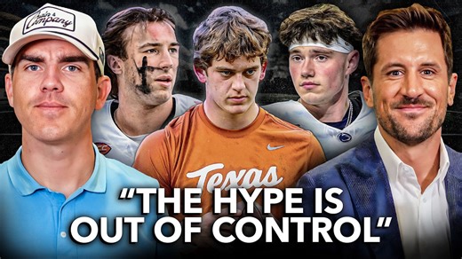 Arch Manning’s Absence from the Rankings Explained