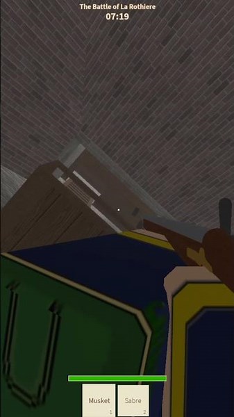 You're so done, I just got wall hacks! - Blood & Iron