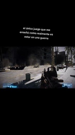 Battlefield 3 - Realistic War Game Experience