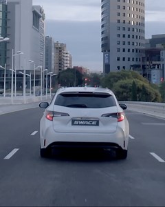 14K views · 76 reactions | The New Hybrid Suzuki Swace. The perfect blend of practicality, style and comfort. | Suzuki Cars UK | Facebook