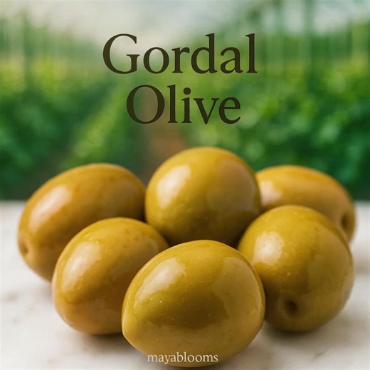 10 Spanish Gordal Olive Seeds Easy Olive Growing - Etsy