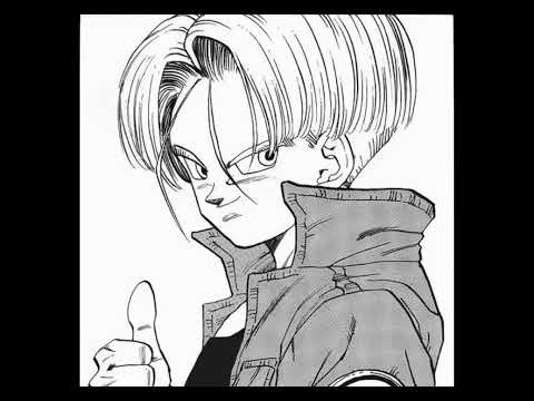 How to make DBZ Trunks In Dragon Ball RP Zenkai! (PT 1)