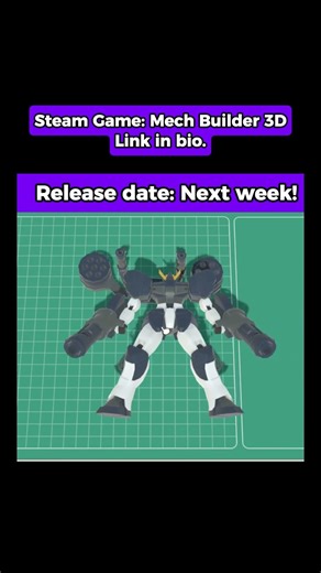 Release date: Tuesday 13 #gundam #gunpla #modelkit #gunplabuilder