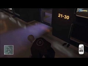 HITMAN HOKKAIDO : Défi Techman
