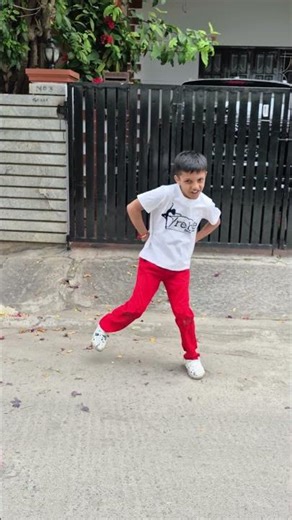 Jumbalakka Dance 🔥 Viral Tamil Moves