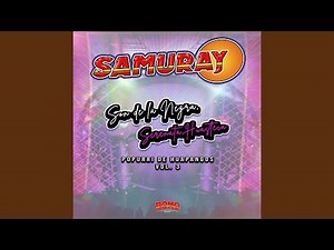 Popurrí De Huapangos Vol3 (Son De La Negra, Serenata Huasteca)