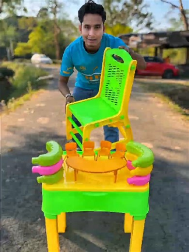 Suto Chair vs Banana Chair & Table Set Comparison