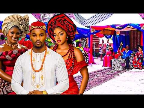 NEW MOVIE ALERT! 12th (ROYAL LOVE)2026 Nigerian Full Latest Royal BLOCKBUSTER-African Movies