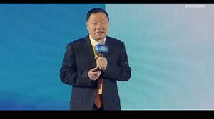 20241212 原证监会主席肖钢：科技 产业 金融良性循环