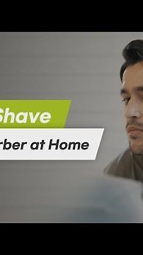 Shaving Story: How to Shave Like a Barber at Home | DORCO