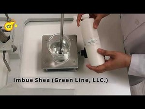 How to formulate cold process emulsions - Gel Creme