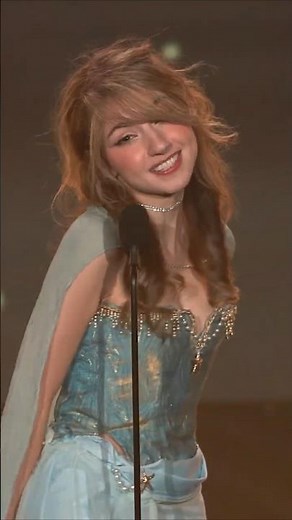 I Finished My Streamer Awards Dress ✨