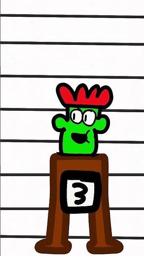 I want it that way (Animation Meme)