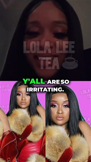 Stunna Girl on Getting a Blueface Tattoo