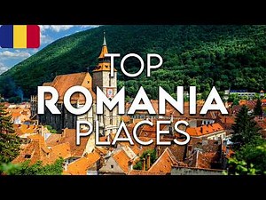 Wonders of Romania | UNESCO World Heritage Sites & Ultimate Romania Travel Guide